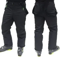 MĘSKIE SPODNIE NARCIARSKIE ZIMOWE SNOWBOARDOWE NARTY ZIMA roz. S