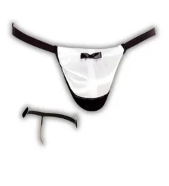 Męskie stringi Kelner S-L