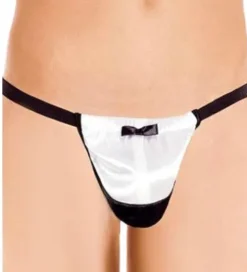 Męskie stringi Kelner S-L