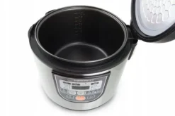 MULTICOOKER SZYBKOWAR PAROWAR 11 FUNKCJI PROGRAMÓW