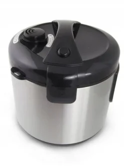 MULTICOOKER SZYBKOWAR PAROWAR 11 FUNKCJI PROGRAMÓW