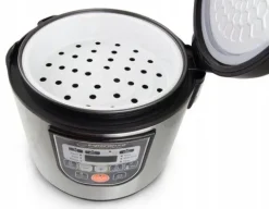 MULTICOOKER SZYBKOWAR PAROWAR 11 FUNKCJI PROGRAMÓW