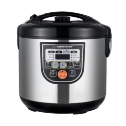 MULTICOOKER SZYBKOWAR PAROWAR 11 FUNKCJI PROGRAMÓW