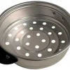 Multicooker wolnowar parowar 8w1 pojemność 1,5L garnek ceramiczny Hometech