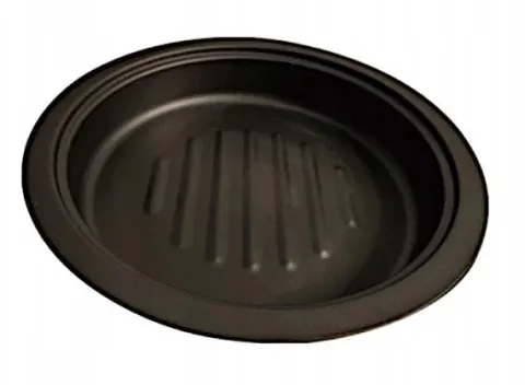 Multicooker wolnowar parowar 8w1 pojemność 1,5L garnek ceramiczny Hometech