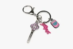Multi Huntrix | 10 cm | Metal | Brelok Anime | K-Pop Demon Hunter