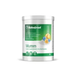 Mumm Ronfriend 400 g energia dla gołębi glukoza