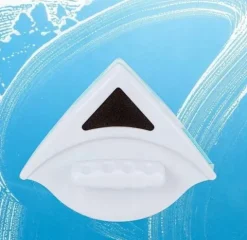 Myjka do mycia szyb okien jednoszybowych dwustronna magnetyczna na magnes