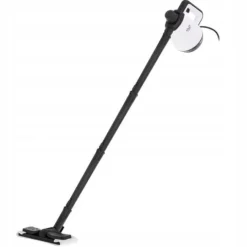 MYJKA PAROWA PAROWNICA CZYŚCIK OKIEN STEAMER 2000W 3,5 bara 13 elementów