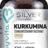 MYVITA KURKUMINA 95% PIPERYNA 120k KURKUMA PIEPRZ