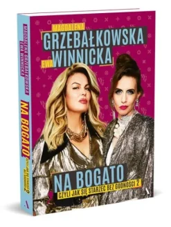 Na bogato. Jak się starzeć bez godności 2
