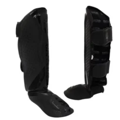 Nagolenniki Masters NS-MATT-BLACK 111521-M M