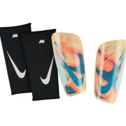 Nagolenniki Nike Mercurial Lite Kylian Mbappe IM4970-838 M