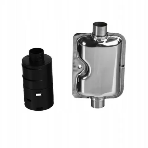 NAGRZEWNICA DIESEL OLEJOWA WEBASTO POSTOJOWE OGRZEWANIE 9KW ZESTAW 12V **
