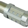 najmocniejsza żarówka 105 LED SMD ba15s p21w CANBUS 12v kierunkowskazy