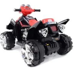 NAJNOWSZY OLBRZYMI QUAD HERO STRONG 2/ ch-9917
