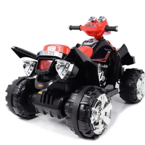 NAJNOWSZY OLBRZYMI QUAD HERO STRONG 2/ ch-9917