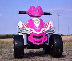NAJNOWSZY OLBRZYMI QUAD SPORT, MIĘKKIE KOŁA STRONG 2/ LL9188