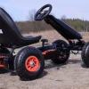 NAJNOWSZY WIELKI GOKART 003- POMPOWANE KOŁA HIT JAKOŚĆ /HP003