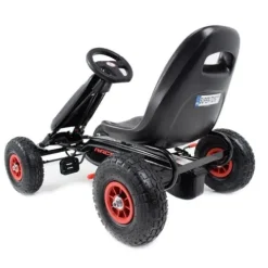 NAJNOWSZY WIELKI GOKART 003- POMPOWANE KOŁA HIT JAKOŚĆ /HP003