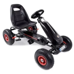 NAJNOWSZY WIELKI GOKART 003- POMPOWANE KOŁA HIT JAKOŚĆ /HP003