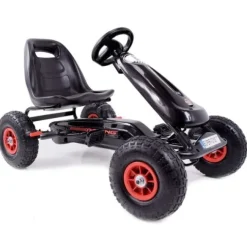 NAJNOWSZY WIELKI GOKART 003- POMPOWANE KOŁA HIT JAKOŚĆ /HP003