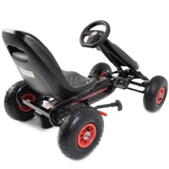 NAJNOWSZY WIELKI GOKART 003- POMPOWANE KOŁA HIT JAKOŚĆ /HP003