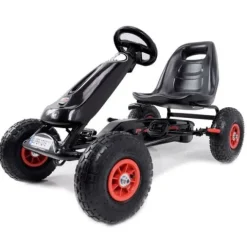 NAJNOWSZY WIELKI GOKART 003- POMPOWANE KOŁA HIT JAKOŚĆ /HP003