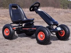 NAJNOWSZY WIELKI GOKART 003- POMPOWANE KOŁA HIT JAKOŚĆ /HP003