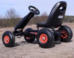 NAJNOWSZY WIELKI GOKART 003- POMPOWANE KOŁA HIT JAKOŚĆ /HP003
