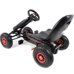 NAJNOWSZY WIELKI GOKART 003- POMPOWANE KOŁA HIT JAKOŚĆ /HP003