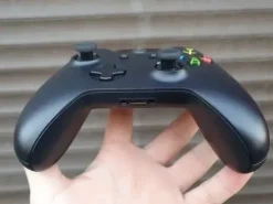 NAJTAŃSZY ORYGINALNY PAD XBOX ONE S X SERIES S X