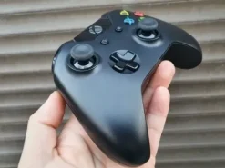 NAJTAŃSZY ORYGINALNY PAD XBOX ONE S X SERIES S X