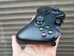 NAJTAŃSZY ORYGINALNY PAD XBOX ONE S X SERIES S X