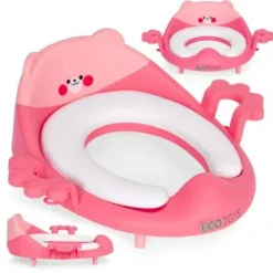 NAKŁADKA ANTYPOSLIZGOWA ECOTOYS DLA DZIECI +12 MIESIĘCY