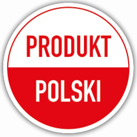 NAKŁADKA NA KIEROWNICĘ TIR BUS SKÓRZANY POKROWIEC SKÓRA PERFOROWANA 44-46CM