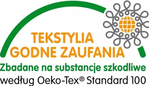 NAKŁADKA OCHRANIACZ na MATERAC 140x200 WODOODPORNY PODKŁAD Z GUMKĄ PREMIUM
