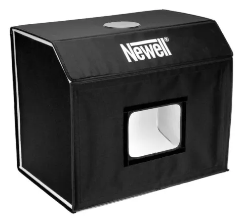Namiot bezcieniowy Newell M60 do fotografii produktowej