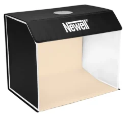 Namiot bezcieniowy Newell M60 do fotografii produktowej