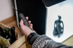 Namiot bezcieniowy Newell M60 do fotografii produktowej