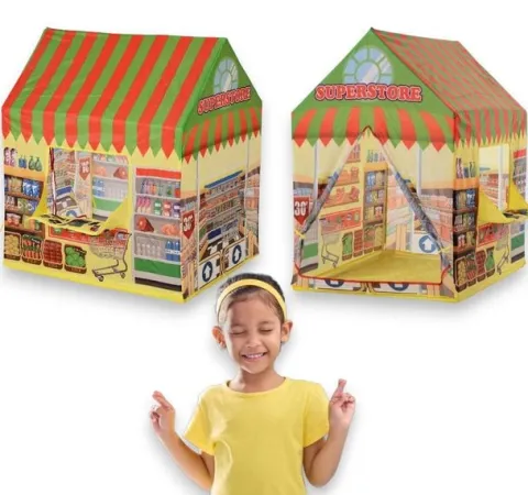 Namiot dla dzieci sklep