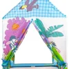 Namiot namiocik domek dla dzieci zoo IPLAY