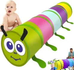 Namiot namiocik tunel Stonoga domek dla dzieci