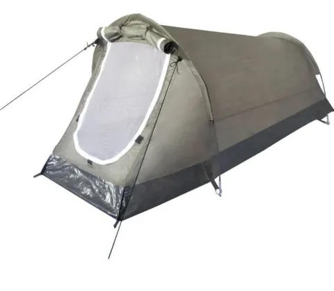 Namiot norka dwuosobowy 1,6 kg