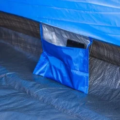 Namiot turystyczny Abarqs Domepack-2A