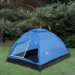 Namiot turystyczny Abarqs Domepack-2A