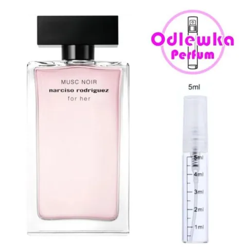 Narciso Rodriguez Musc Noir For Her EDP Odlewka 2ml