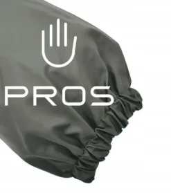 NARĘKAWKI ZARĘKAWKI OCHRONNE WODOOCHRONNE ZIELONE PROS MODEL 002