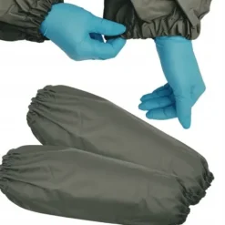 NARĘKAWKI ZARĘKAWKI OCHRONNE WODOOCHRONNE ZIELONE PROS MODEL 002