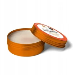 NATURALNY DEZODORANT NA BAZIE SODY VANILLA ORCHID